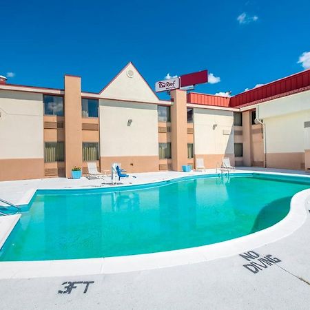 Red Roof Inn & Suites Cincinnati North-Mason Zewnętrze zdjęcie