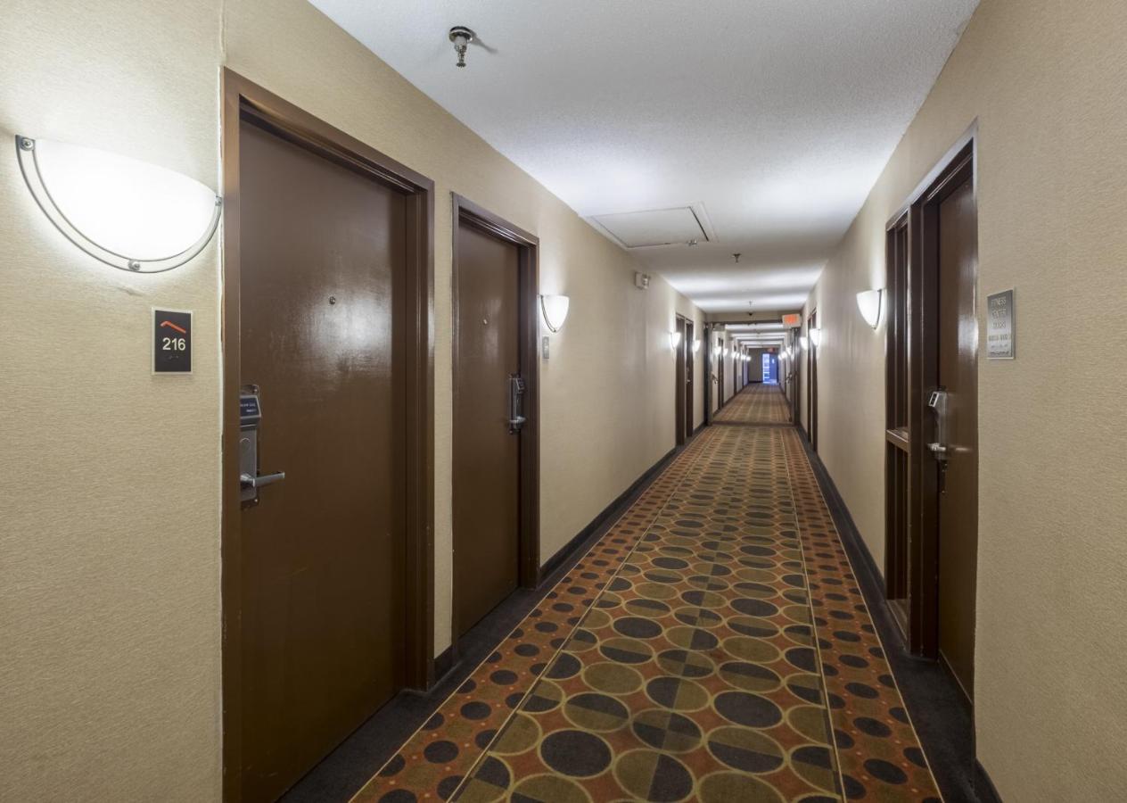 Red Roof Inn & Suites Cincinnati North-Mason Zewnętrze zdjęcie