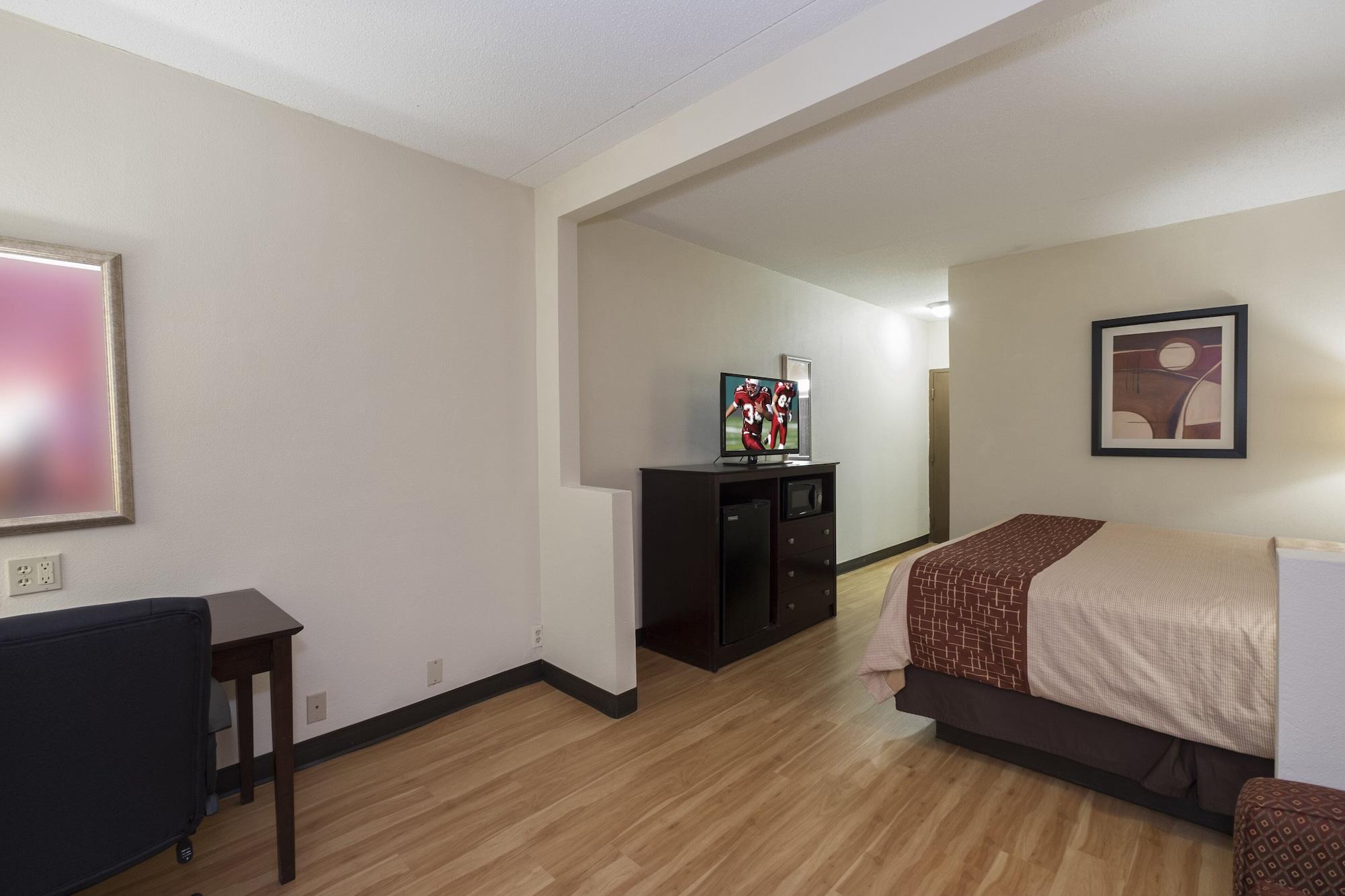 Red Roof Inn & Suites Cincinnati North-Mason Zewnętrze zdjęcie