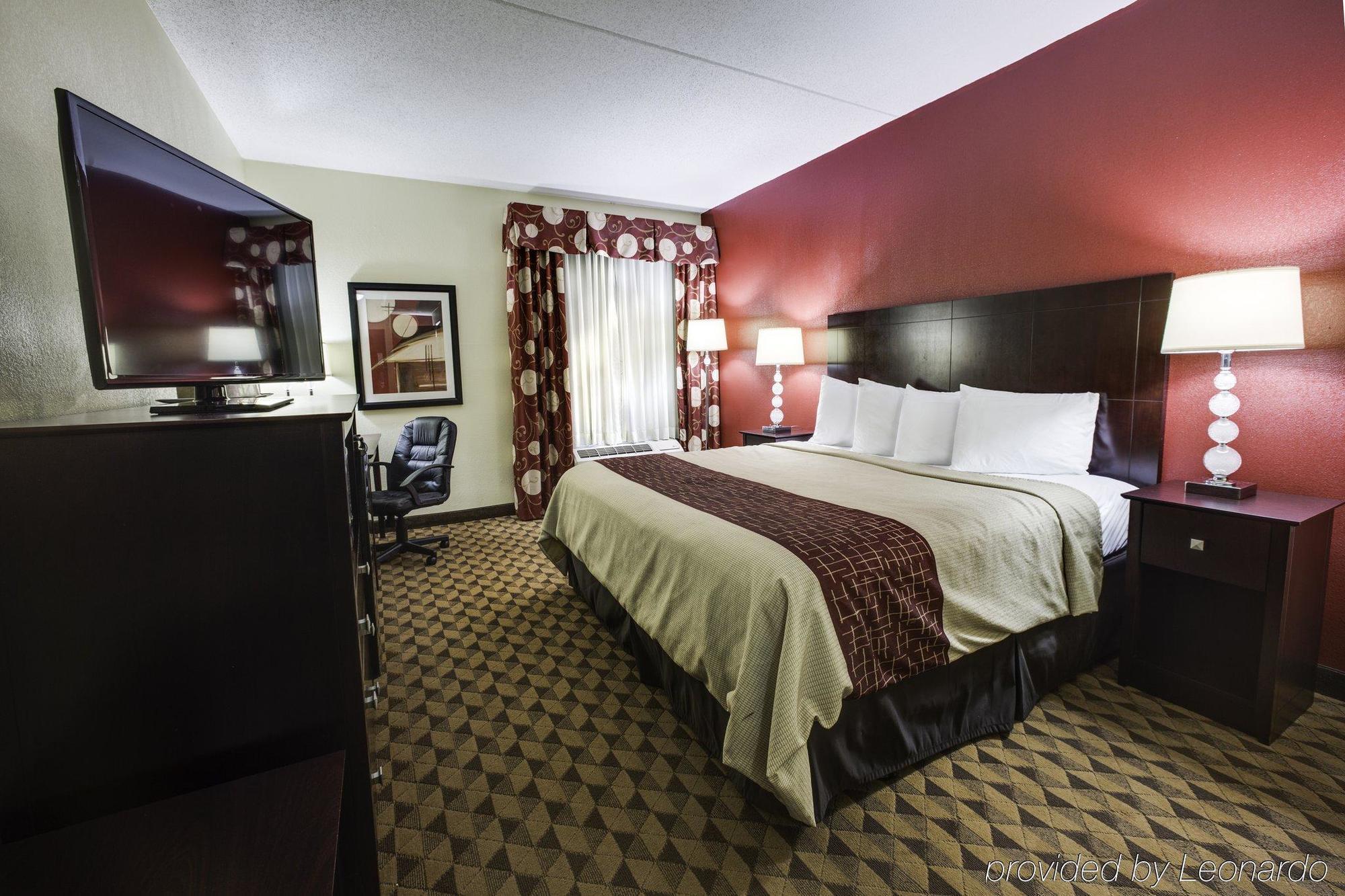 Red Roof Inn & Suites Cincinnati North-Mason Zewnętrze zdjęcie