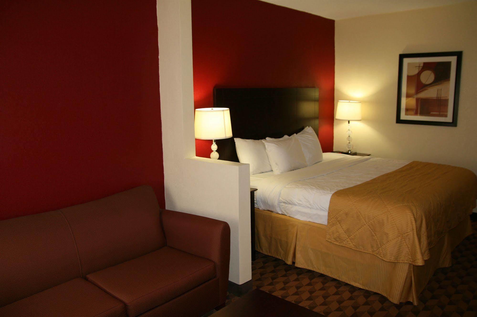 Red Roof Inn & Suites Cincinnati North-Mason Zewnętrze zdjęcie